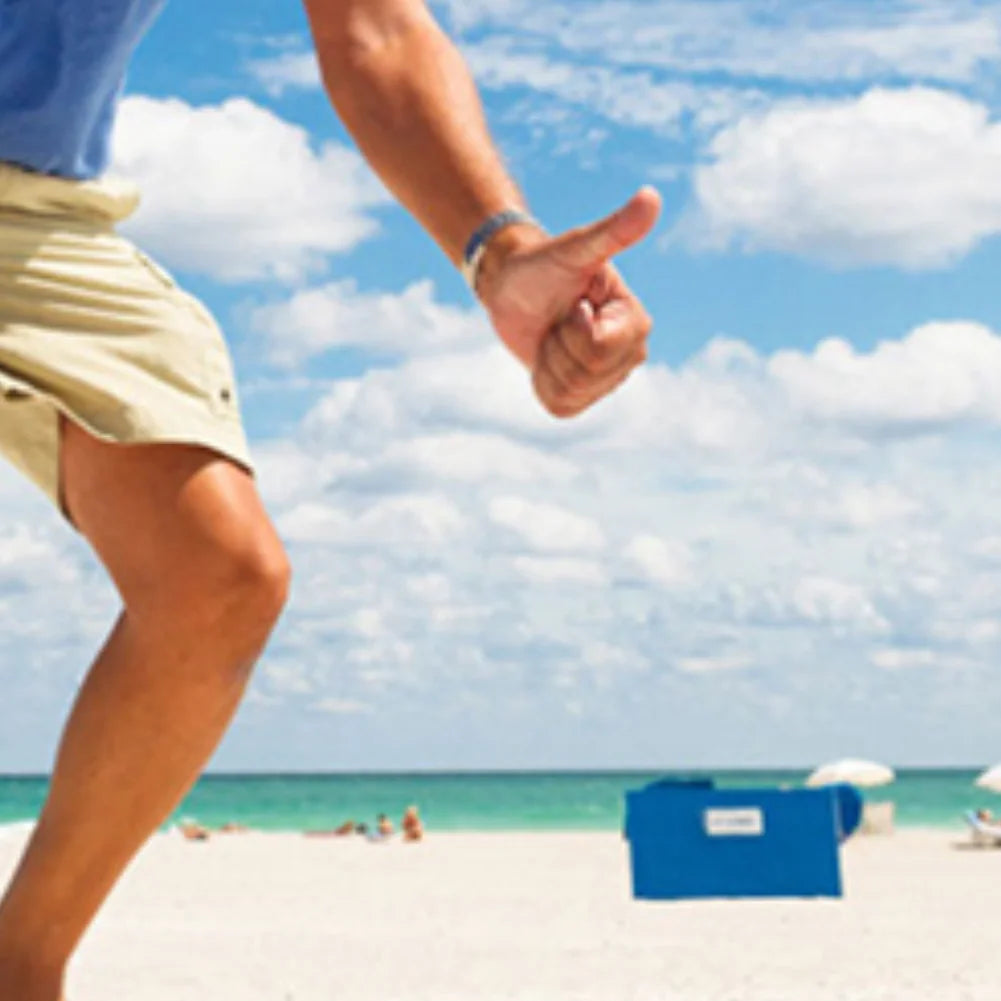 Cooling Ice Vest Breathable Sleeveless Workwear for Camping