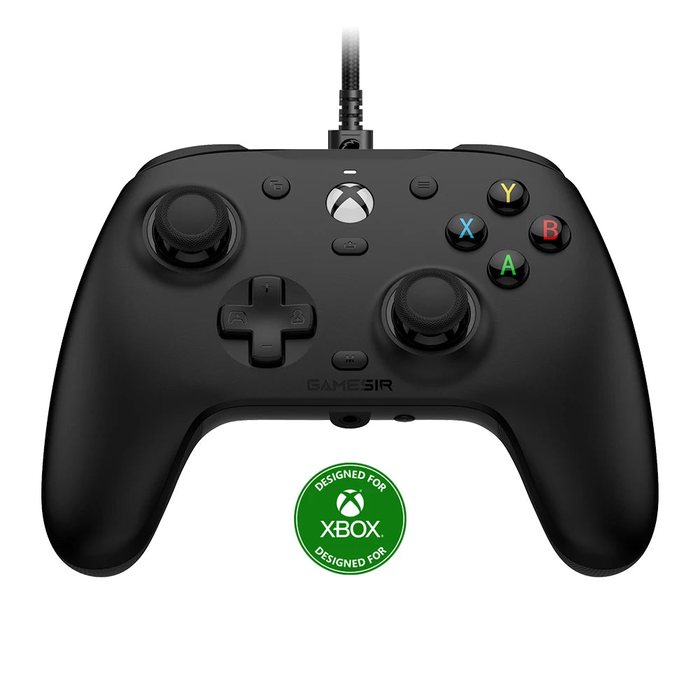 GameSir G7 HE Hall Effect Xbox Controller For Series X S PC