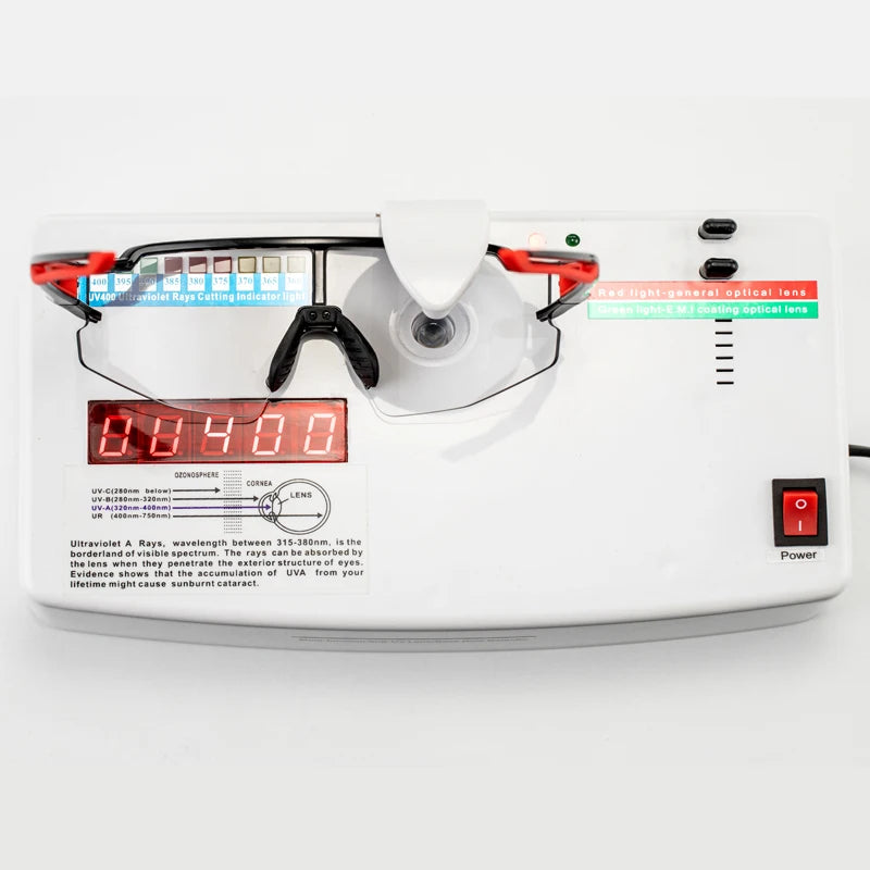 RockBros Photochromic Cycling Glasses UV Protected Eyewear