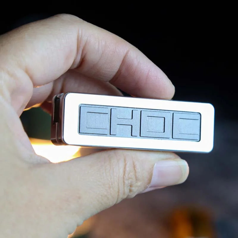 Mechanical Vertical Push Slider - Adult Metal EDC Stress Relief Toy, ADHD and Anxiety Relief Toy, Creative Gift for Adults