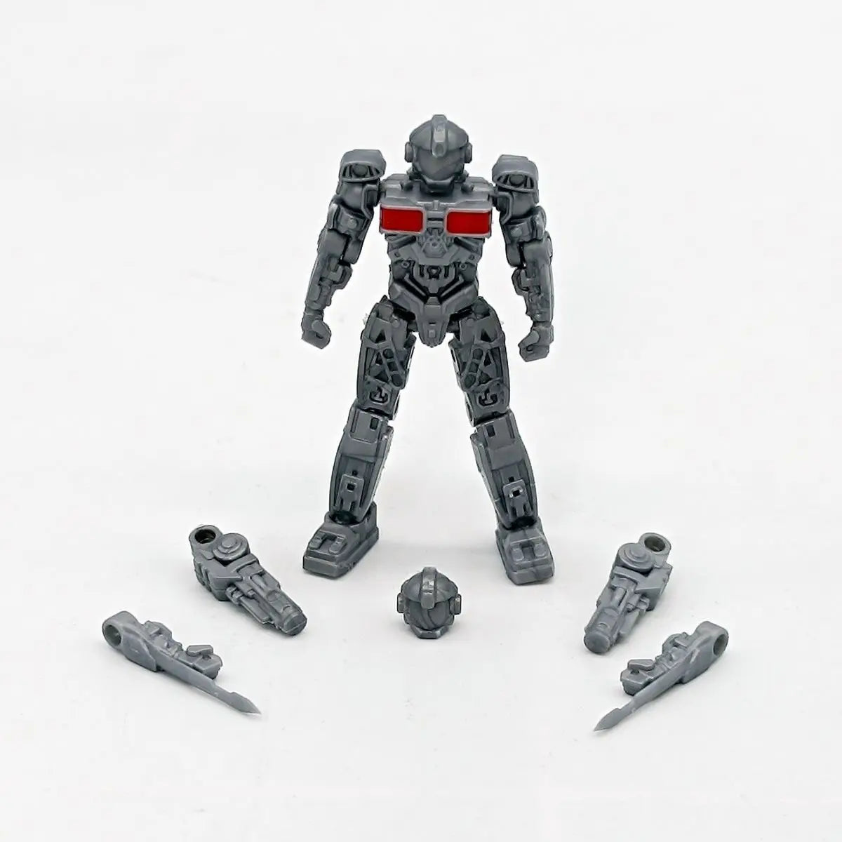 BAIWEI TW1030 Prime OP Commander Transformation Toys Film 7 Rise of The Beasts SS102 Action Figure Deformation Robot Anime Model