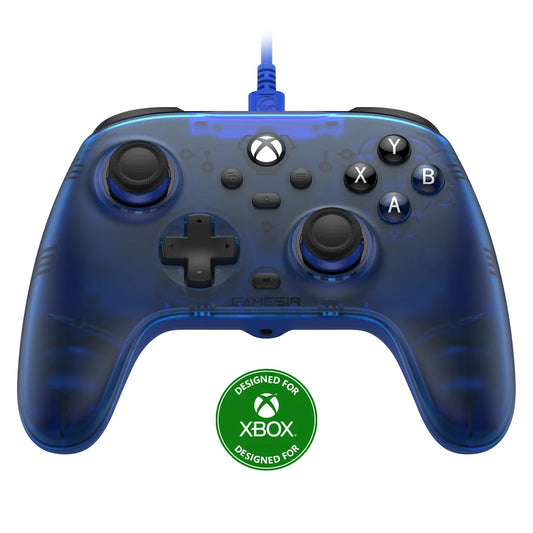 GameSir T7 Xbox Wired Controller Hall Effect Joystick